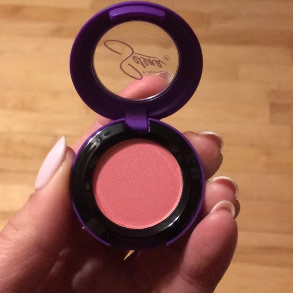 Selena by MAC eye shadow Fotos y Recuerdos - Picture 3 of 5